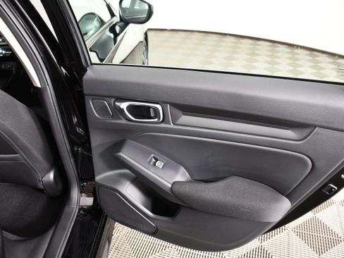 Certified 2023 Honda Civic EX image 42