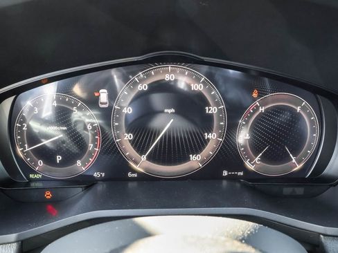 New 2026 MAZDA CX-90 3.3 Turbo w/ Premium Sport Pkg AWD/4WD image 28