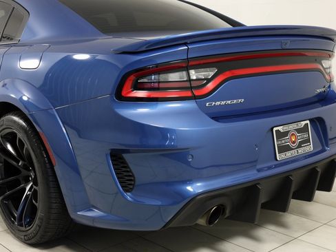 Used 2021 Dodge Charger SRT Hellcat w/ Harman/Kardon Audio Group image 43