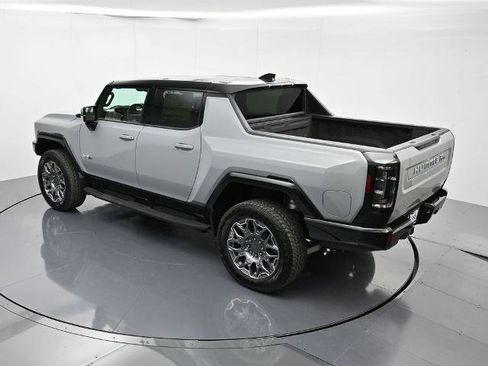 New 2025 GMC Hummer EV 3X image 36