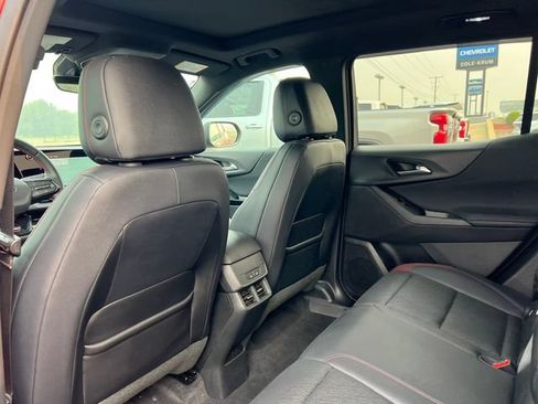 Used 2026 Chevrolet Equinox RS w/ Convenience Package III AWD/4WD image 41