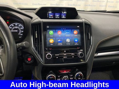 Used 2023 Subaru Forester Wilderness image 24