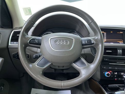 Used 2013 Audi Q5 2.0T Premium Plus w/ Premium Plus Pkg image 20