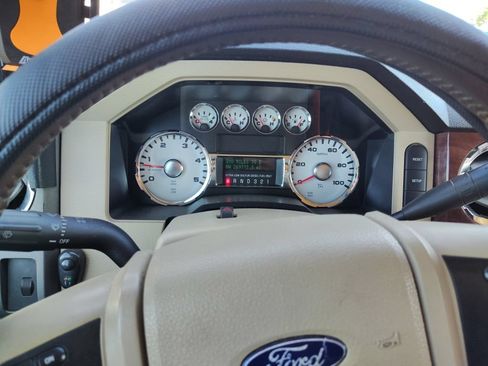Used 2008 Ford F350 King Ranch AWD/4WD image 17