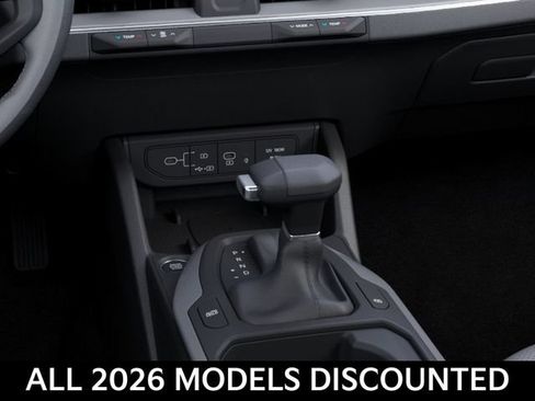 New 2026 Kia K4 GT-Line Turbo FWD image 23