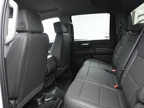 New 2026 Chevrolet Silverado 2500 W/T w/ WT Convenience Package AWD/4WD image 9