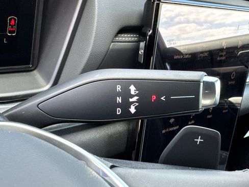 New 2026 GMC Terrain Elevation AWD/4WD image 33