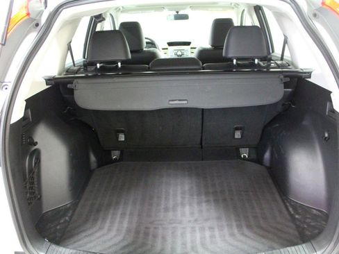 Used 2014 Honda CR-V EX-L image 26