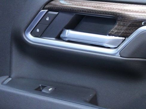 New 2026 Chevrolet Silverado 2500 LT w/ All Star Edition image 10