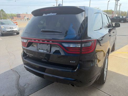 Used 2026 Dodge Durango GT AWD/4WD image 7