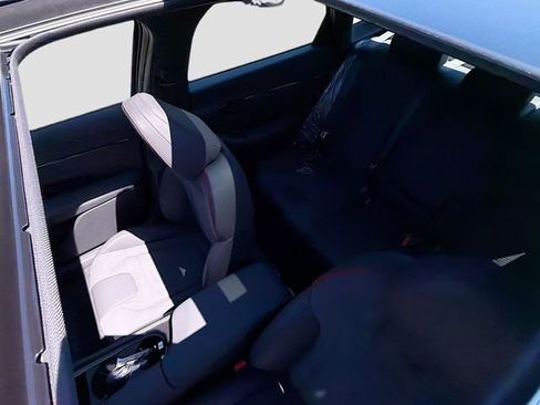 New 2026 Hyundai Sonata N Line FWD image 23