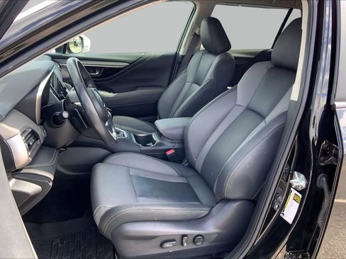 Used 2023 Subaru Outback Onyx Edition AWD/4WD image 8