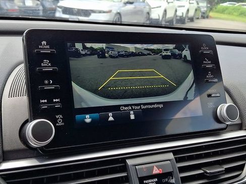 Used 2020 Honda Accord Sport image 18