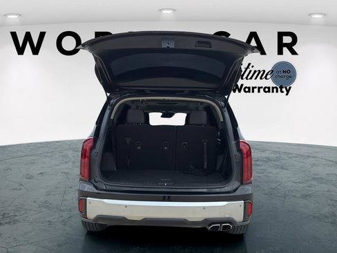 Used 2024 Kia Telluride S w/ S Sunroof Package AWD/4WD image 18