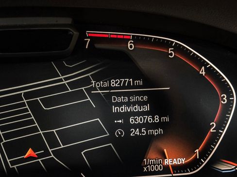 Used 2021 BMW 750i xDrive image 20