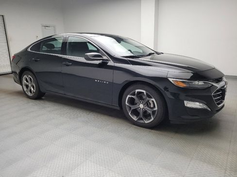 Used 2022 Chevrolet Malibu LT FWD image 11