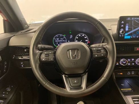 Used 2025 Honda CR-V Sport Touring image 17