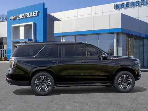 New 2026 Chevrolet Tahoe Z71 w/ Comfort Package image 5