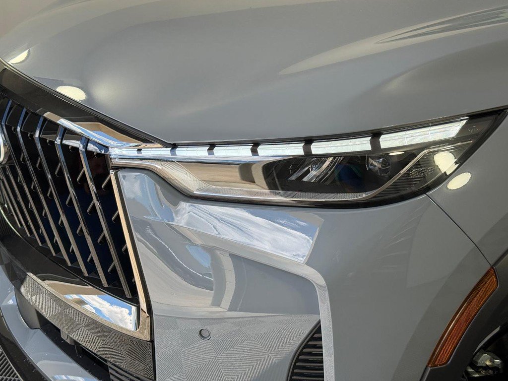 New 2027 INFINITI QX60 Sport w/ Dark Cargo Package AWD/4WD image 13