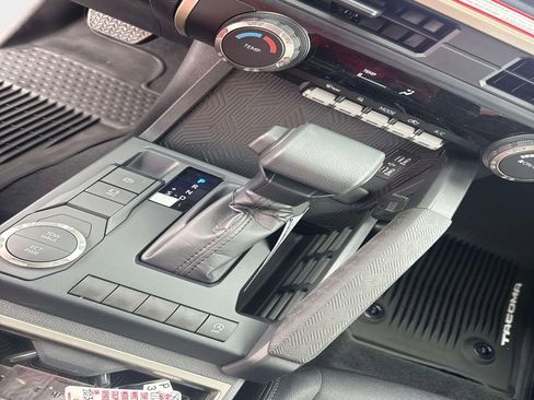 New 2026 Toyota Tacoma SR5 image 23