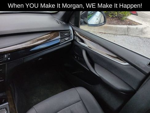 Used 2018 BMW X5 sDrive35i RWD image 18