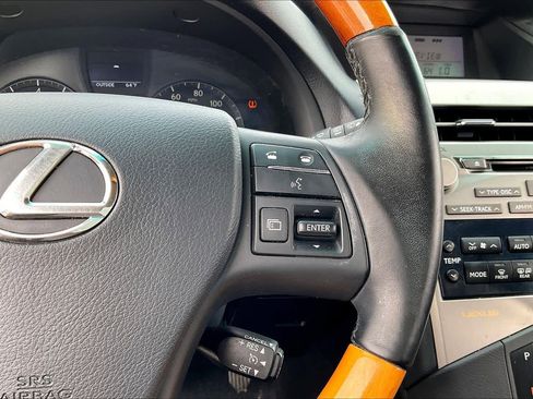 Used 2010 Lexus RX 350 2WD image 21