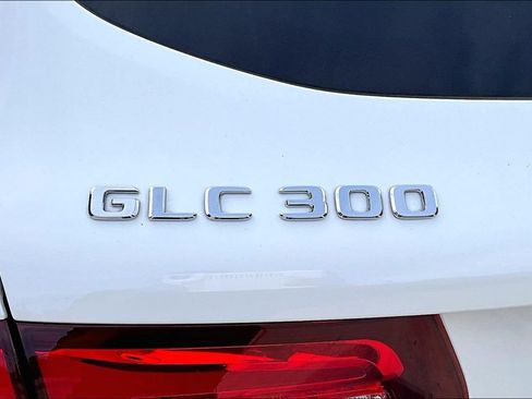 Used 2018 Mercedes-Benz GLC 300 image 33