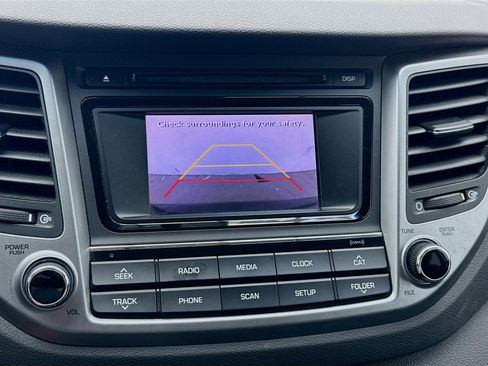 Used 2017 Hyundai Tucson SE FWD image 10