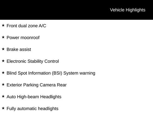 Used 2026 Honda CR-V EX image 3
