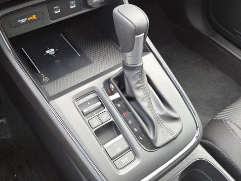 New 2026 Honda CR-V EX image 31