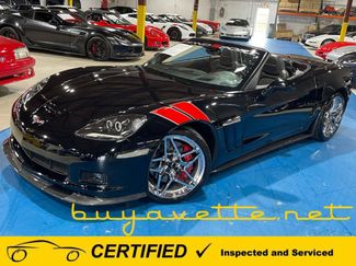 Used 2013 Chevrolet Corvette Grand Sport w/ 4LT Preferred Equipment Group RWD video 2