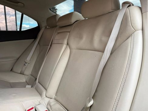 Used 2009 Lexus IS 250 image 43