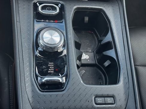 Used 2024 Jeep Wagoneer Launch Edition image 43