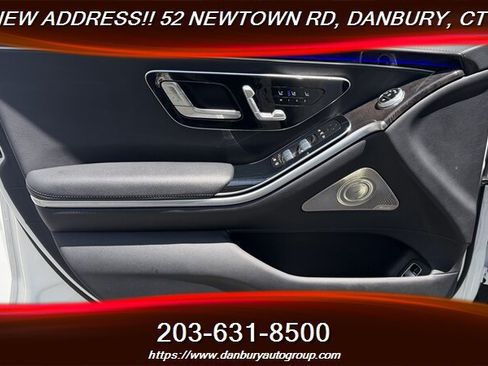 Used 2023 Mercedes-Benz S 500 4MATIC w/ Warmth & Comfort Package image 13