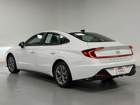 Certified 2023 Hyundai Sonata SEL image 3