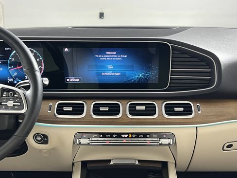Certified 2022 Mercedes-Benz GLE 350 image 17
