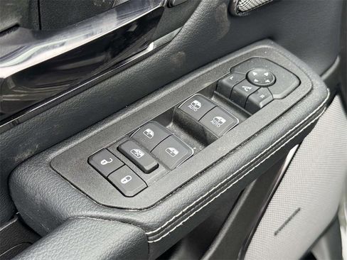 New 2026 RAM 1500 Rebel w/ G/T Package image 26