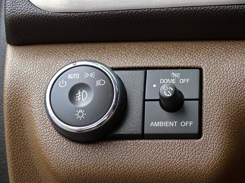 Used 2017 GMC Acadia Limited SLT FWD image 25