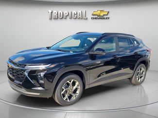 New 2026 Chevrolet Trax LT w/ Driver Confidence Package video 1