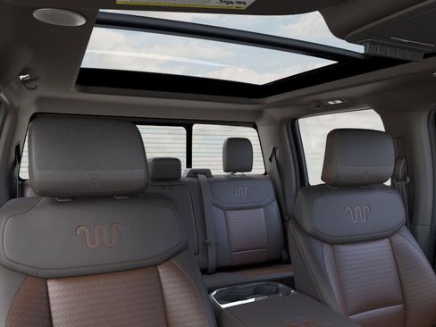 New 2026 Ford F250 King Ranch w/ Tremor Off-Road Package image 22