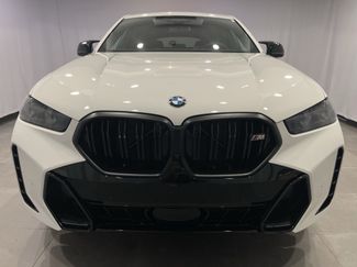 New 2026 BMW X6 M60i video 2