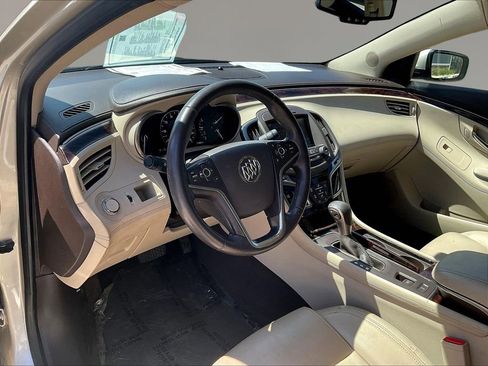 Used 2014 Buick LaCrosse Leather FWD image 15