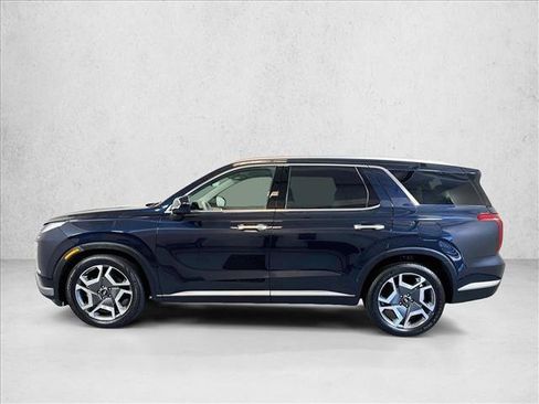 Used 2024 Hyundai Palisade Limited FWD image 8
