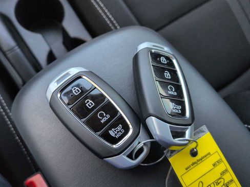 New 2026 Hyundai Venue SEL image 35