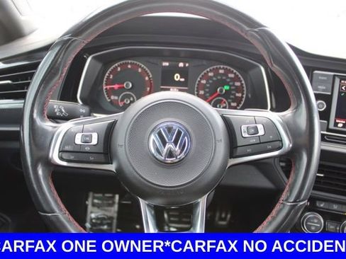 Used 2019 Volkswagen Jetta GLI image 23