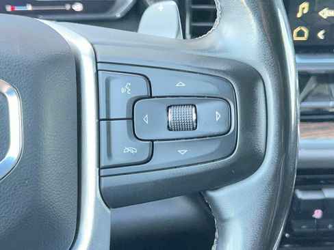 Used 2023 GMC Sierra 1500 Elevation AWD/4WD image 31