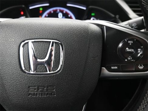 Used 2020 Honda Civic Sport image 27