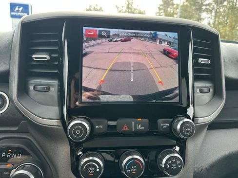 Used 2025 RAM 1500 Classic Warlock image 19