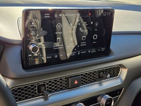 New 2026 Acura Integra A-Spec image 27