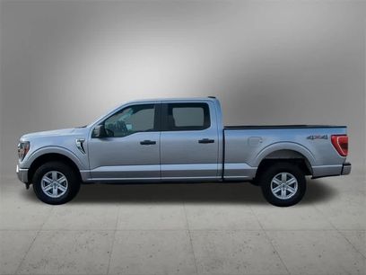 Used 2023 Ford F150 XLT w/ Trailer Tow Package